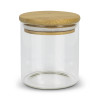 Small Round Storage Canisters 2